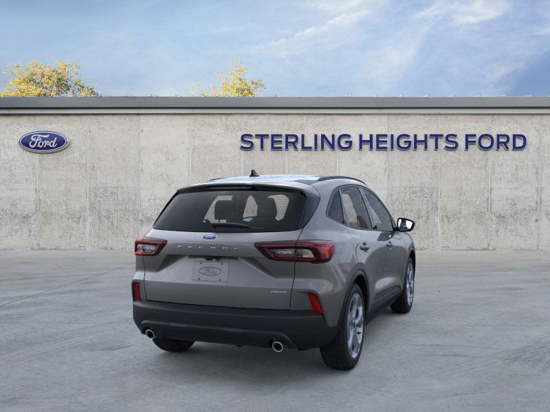 Thumbnail: 2026 Ford Escape - 31