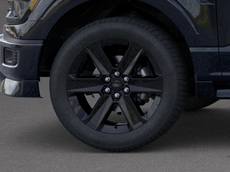 Thumbnail: 2025 Ford F-150 - 19