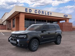 2025 Ford Bronco Sport Big Bend&reg; SUV
