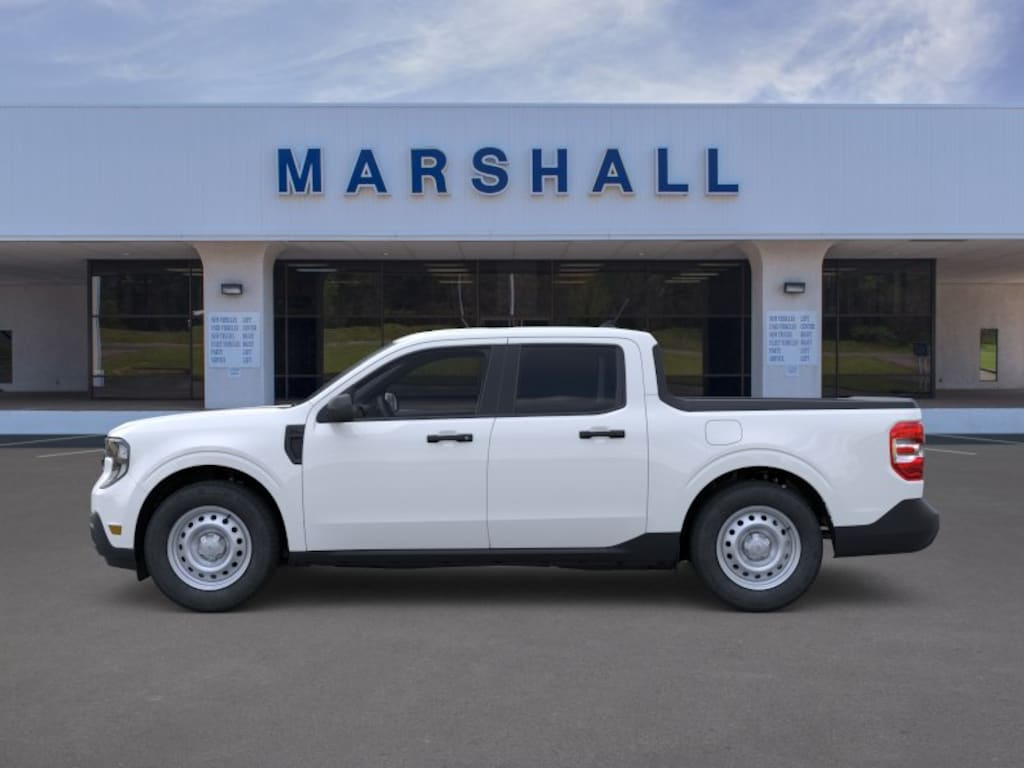 New 2026 Ford Maverick XL TRUCK