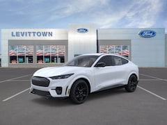 2025 Ford Mustang Mach-E GT GT AWD