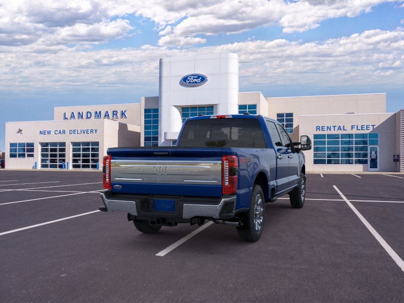 2026 Ford F-250 Super Duty King Ranch - Photo 38