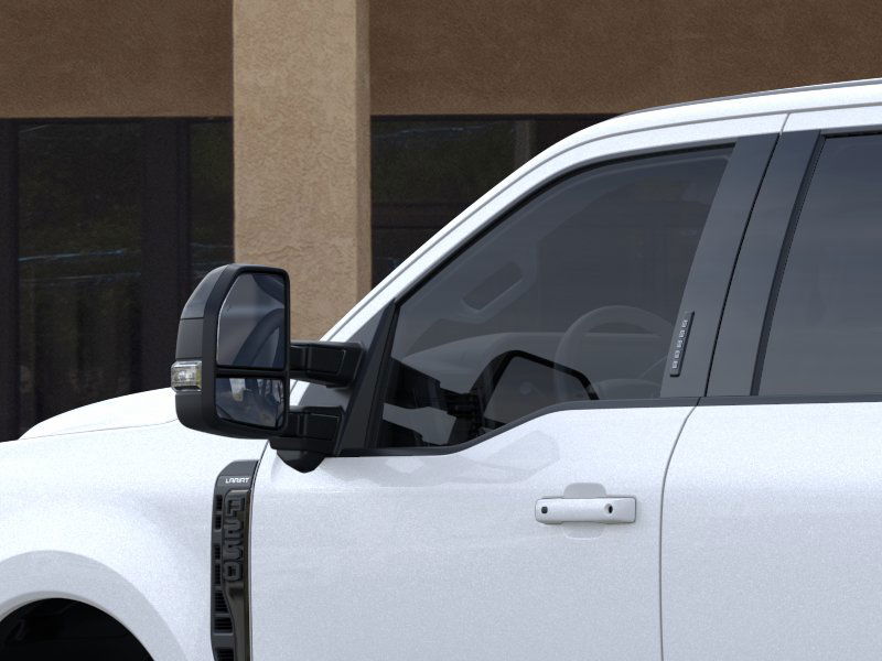 2025 Ford F-250 Super Duty Lariat - Photo 42