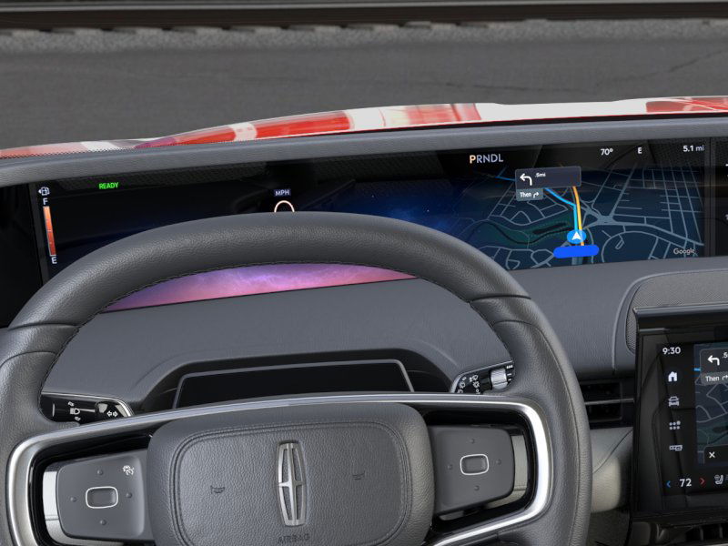 2026 Lincoln Nautilus Premiere CROSSOVERS