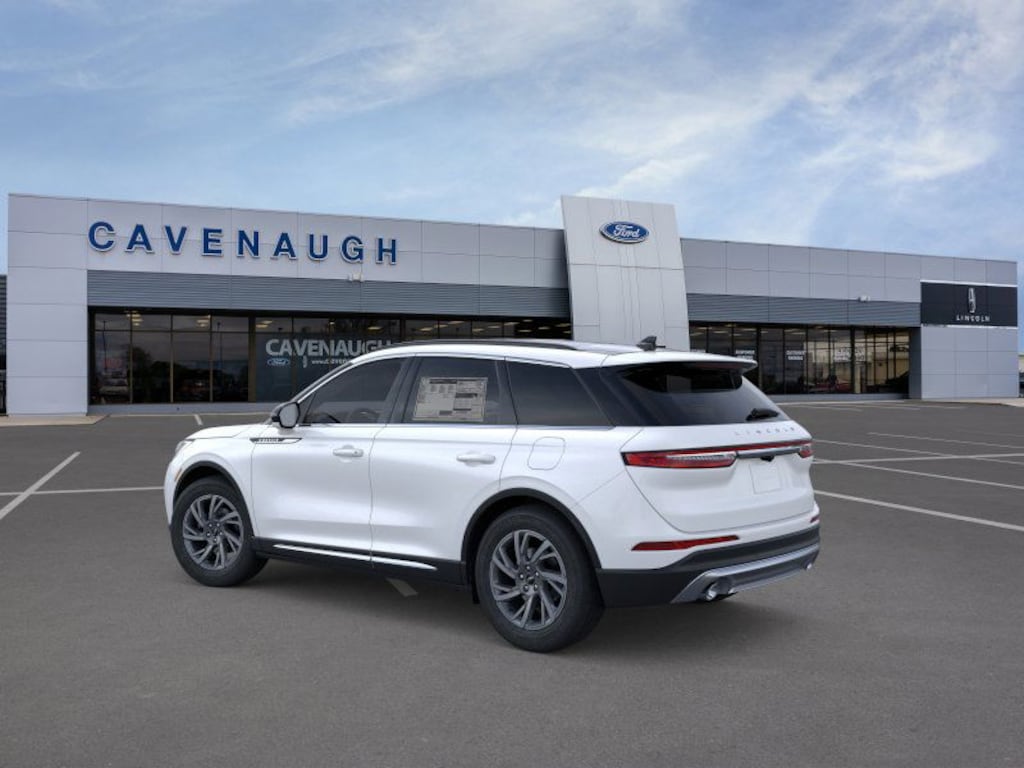 New 2026 Lincoln Corsair Premiere CROSSOVERS