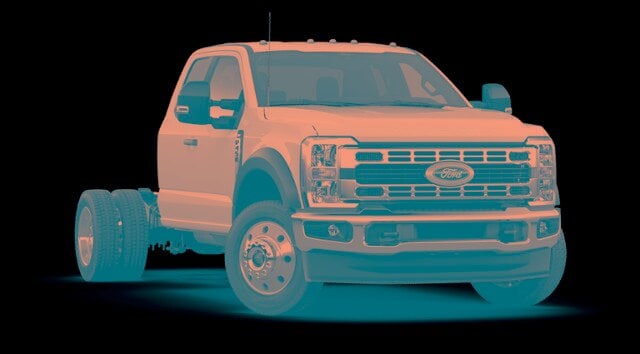 new 2026 Ford Super Duty F-450 DRW car, priced at $86,315