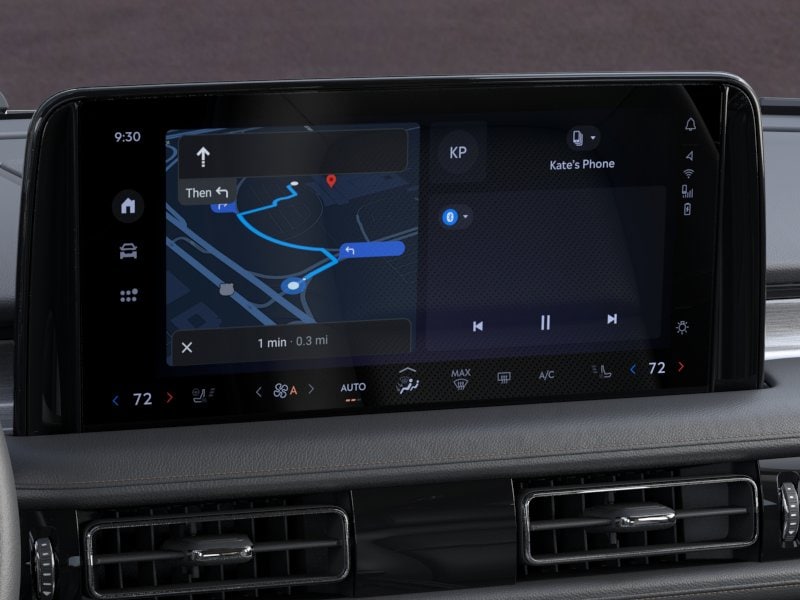 2026 Lincoln Aviator Premiere - Photo 36