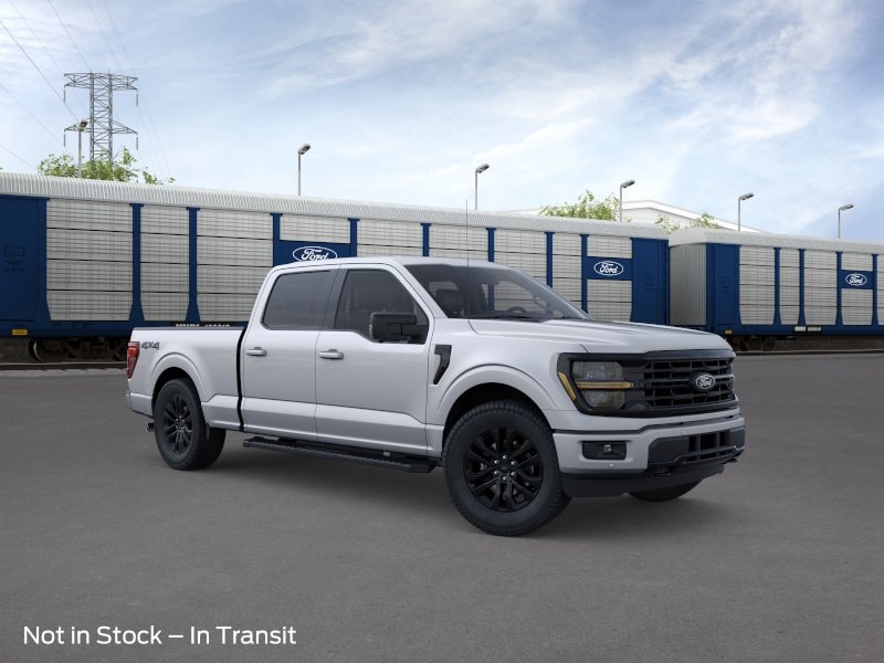 Thumbnail: 2026 Ford F-150 - 7