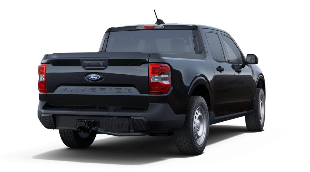 New 2025 Ford Maverick XL Truck
