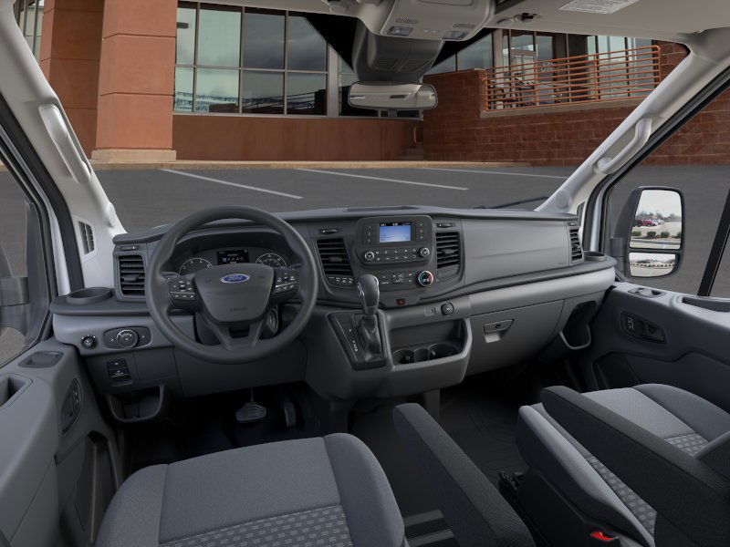 2025 Ford Transit Passenger Van XL - Photo 9