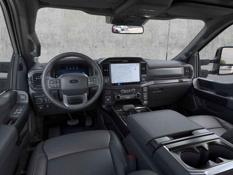 Thumbnail: 2026 Ford F-150 - 9