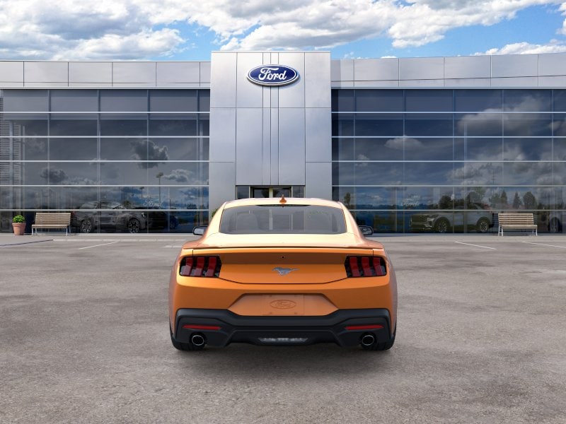 2026 Ford Mustang EcoBoost Premium Fastback - Photo 8