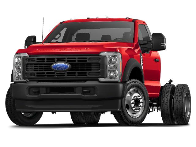 new 2026 Ford Super Duty F-450 DRW car, priced at $77,330