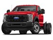  Ford Super Duty F-450 DRW