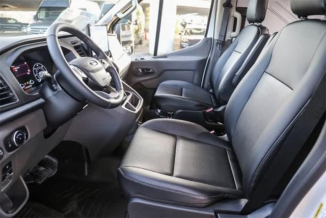 Thumbnail: 2024 Ford Transit Series - 49
