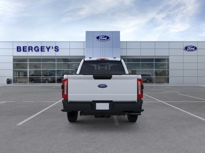 2026 Ford F-250 Super Duty XL - Photo 27
