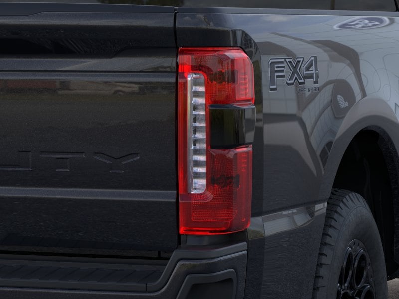 2026 Ford F-250 Super Duty Lariat - Photo 46