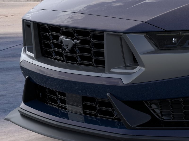 2025 Ford Mustang Dark Horse - Photo 39