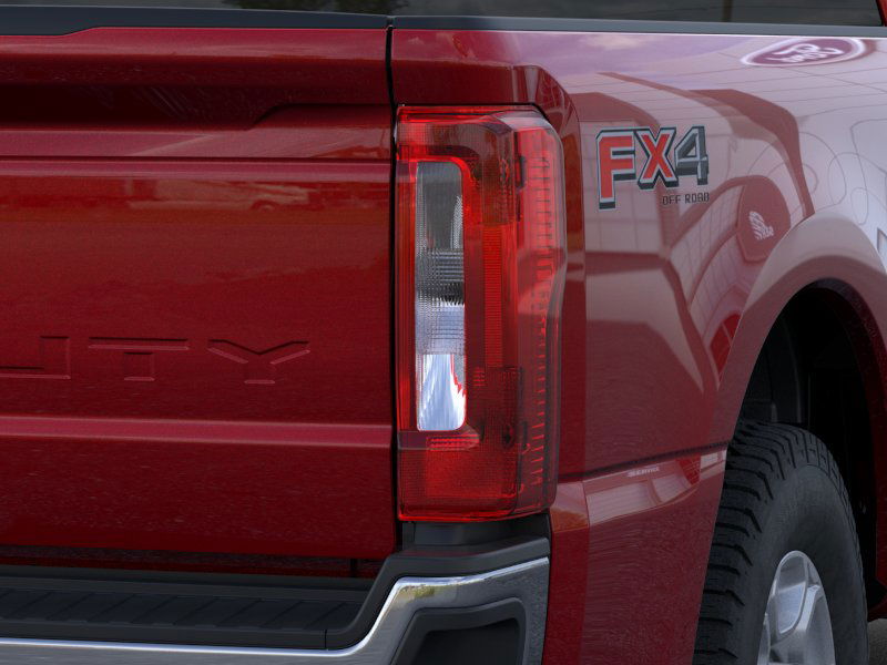 2026 Ford F-350 XLT photo 19