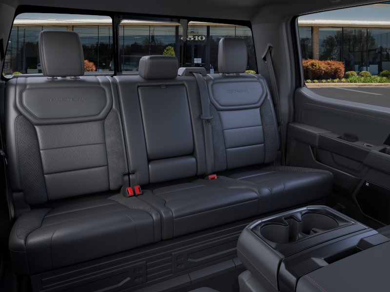 2025 Ford F-150 Raptor - Photo 33