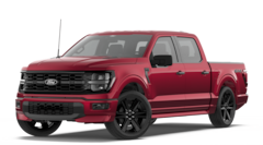 2026 Ford F-150 STX TRUCK