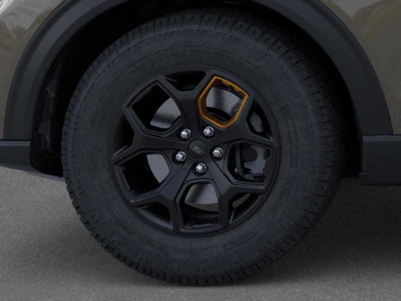 Thumbnail: 2026 Ford Explorer - 43