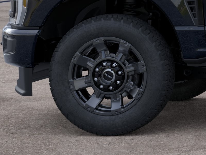2026 Ford F-250 Super Duty XL - Photo 19