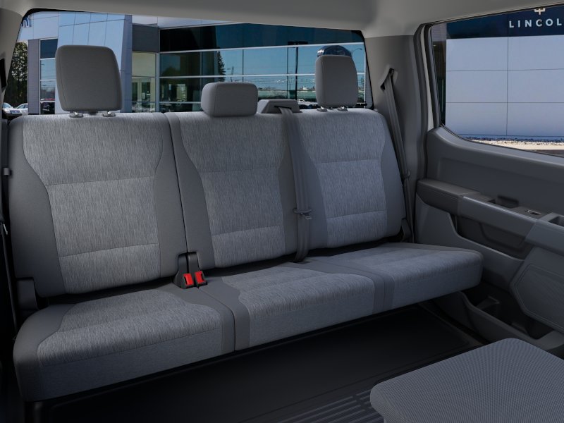2026 Ford F-250 Super Duty XL - Photo 11