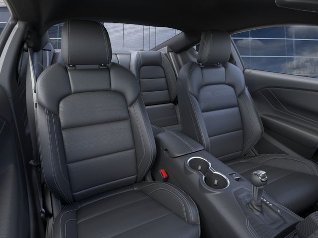 2025 Ford Mustang GT Premium Fastback - Photo 32