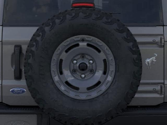 Thumbnail: 2025 Ford Bronco - 49