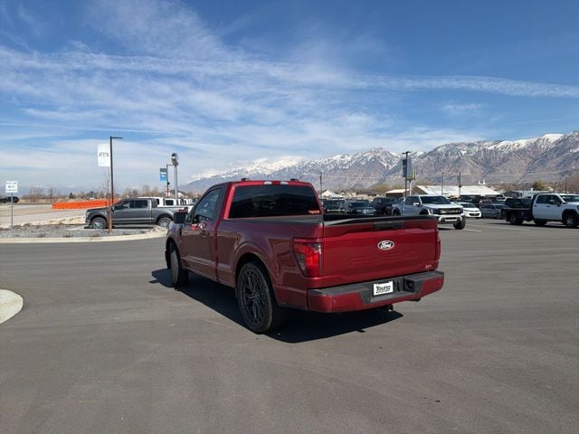 2025 Ford F-150 XL - Photo 46
