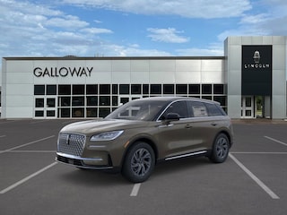 2025 Lincoln Corsair Premiere SUV