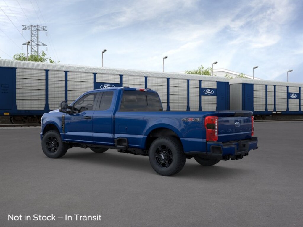 New 2026 Ford Super Duty F-250® XL TRUCK
