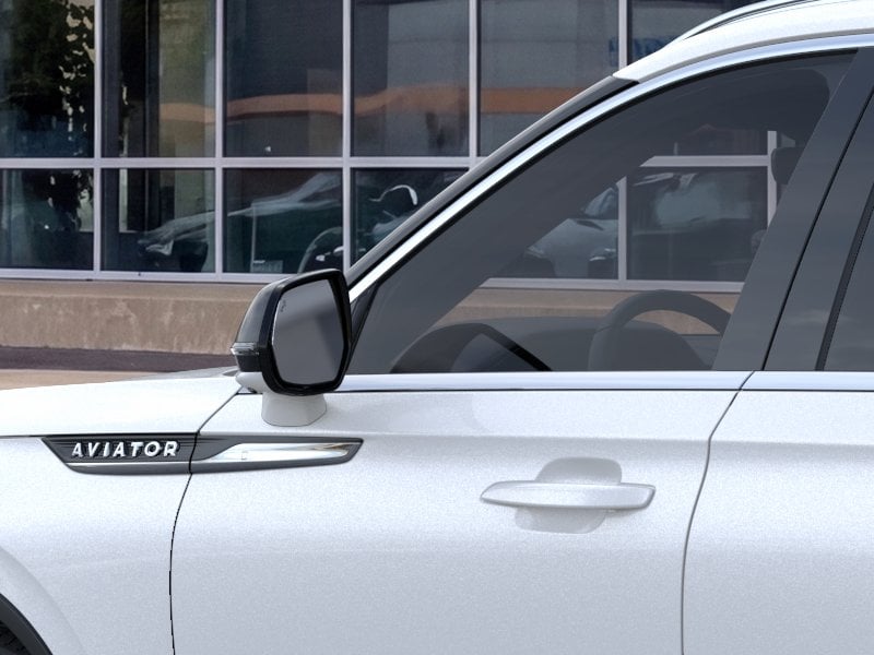 2026 Lincoln Aviator Premiere - Photo 20