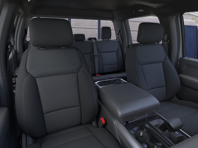2026 Ford F-150 XLT - 9