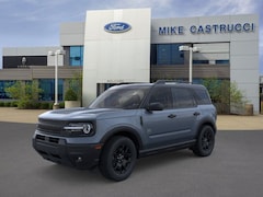 2025 Ford Bronco Sport Big Bend SUV