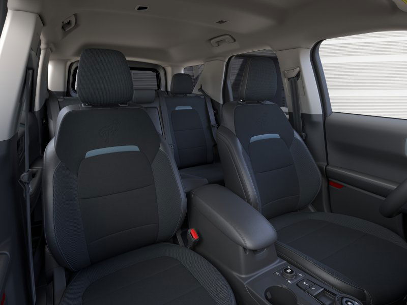 2024 Ford Bronco Sport Badlands 10