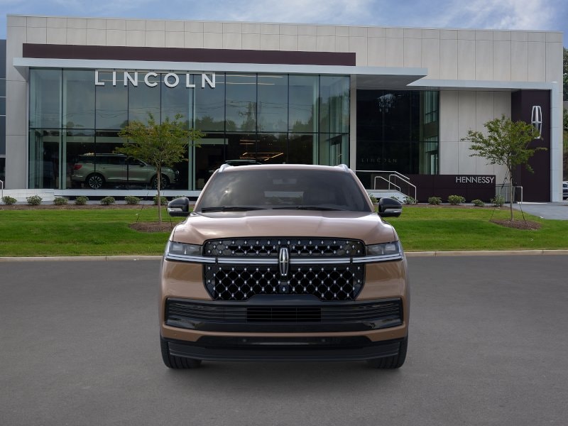 2025 Lincoln Navigator Black Label - Photo 30