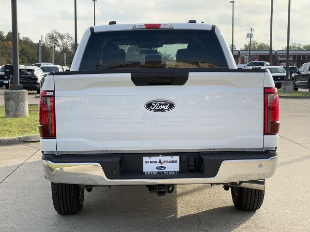 2025 Ford F-150 XL - Photo 35
