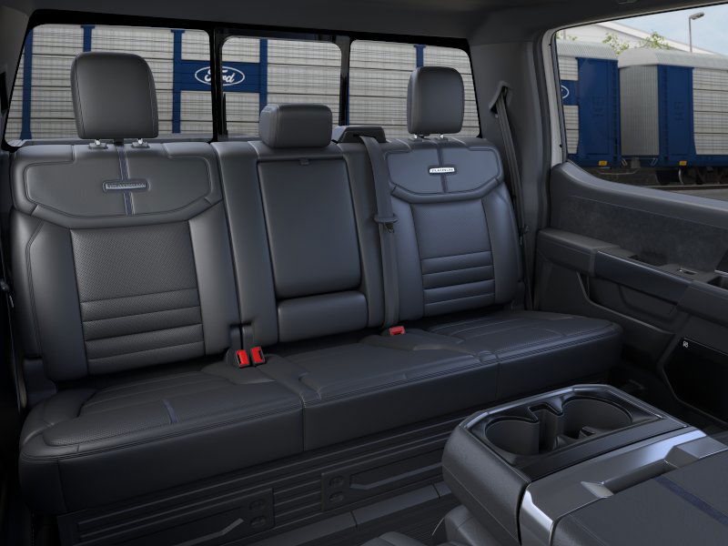 Thumbnail: 2025 Ford F-150 - 33