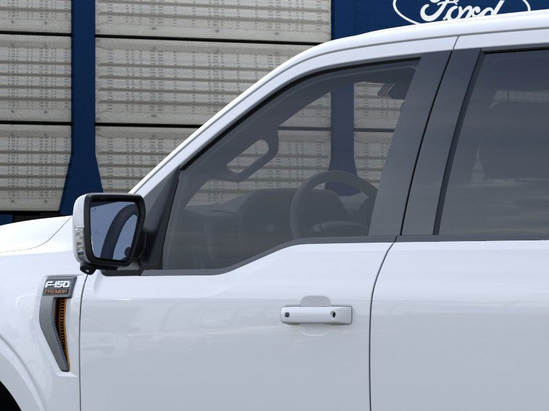 Thumbnail: 2025 Ford F-150 - 42