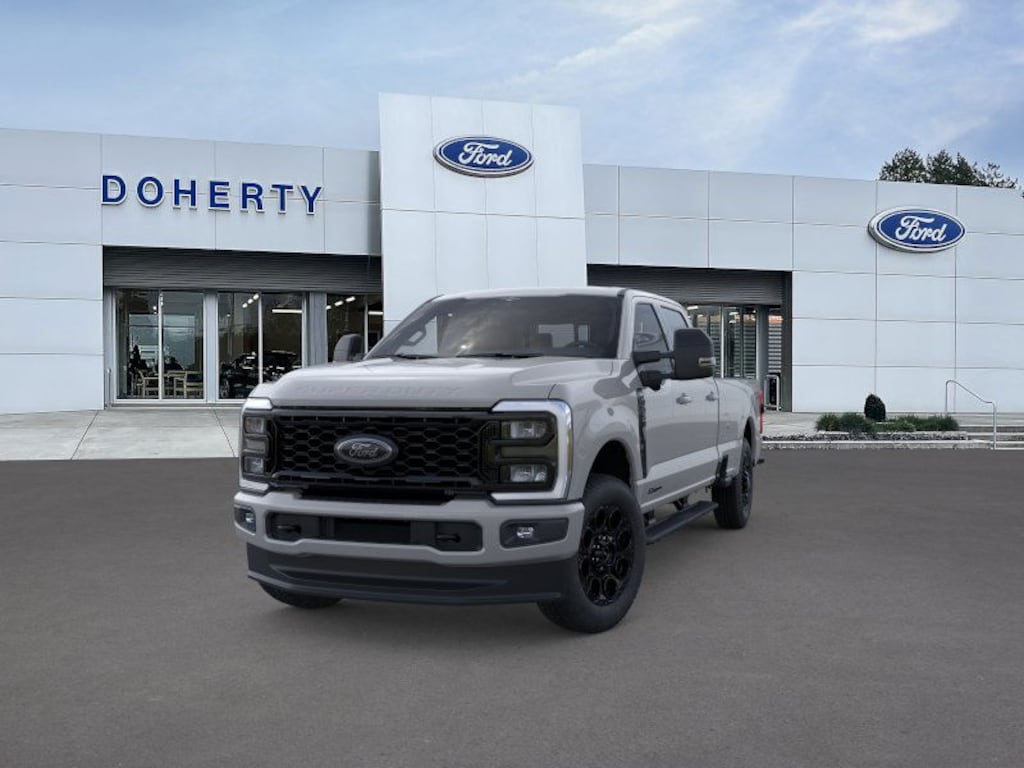 New 2026 Ford Super Duty F-350 XLT TRUCK
