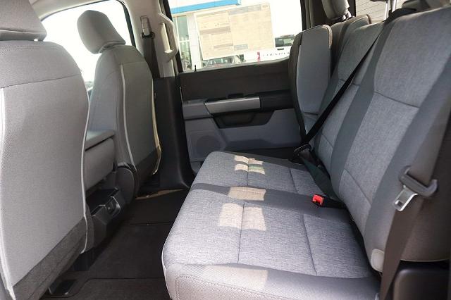 2026 Ford F-250 Super Duty XL - Photo 45