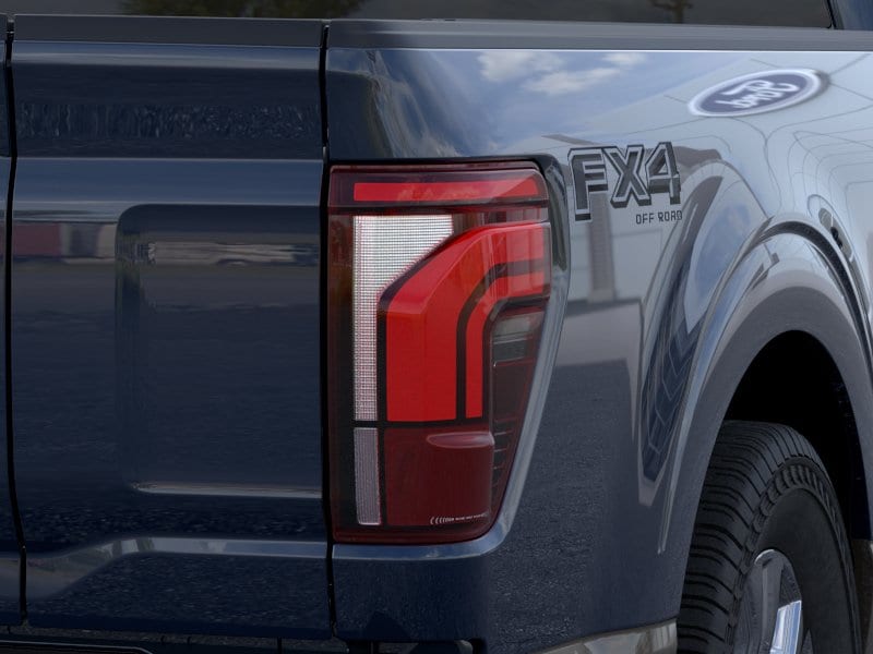 Thumbnail: 2026 Ford F-150 - 21