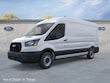 Ford Transit Commercial