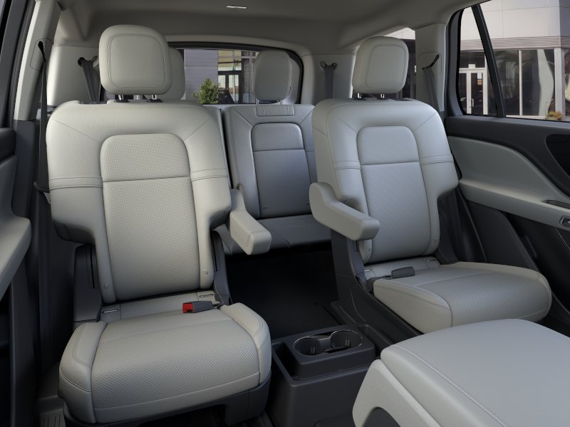 2026 Lincoln Aviator Premiere - Photo 11