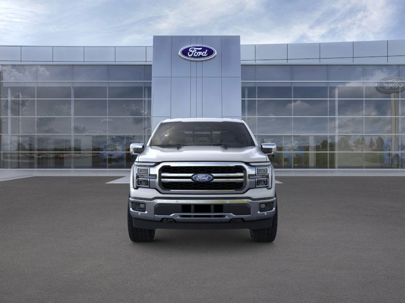 2025 Ford F-150 Lariat - Photo 27