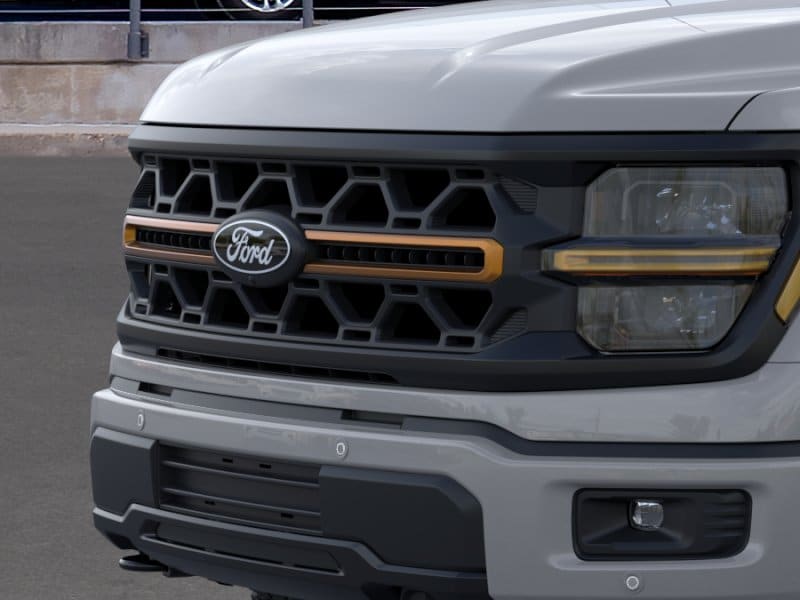 Thumbnail: 2026 Ford F-150 - 39