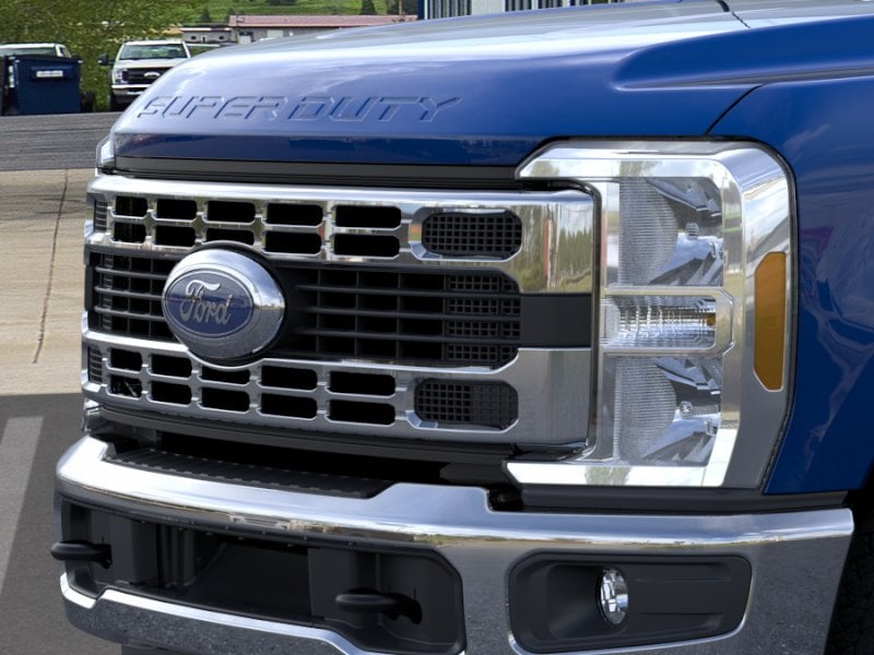 2026 Ford F-350 Super Duty XLT - Photo 25