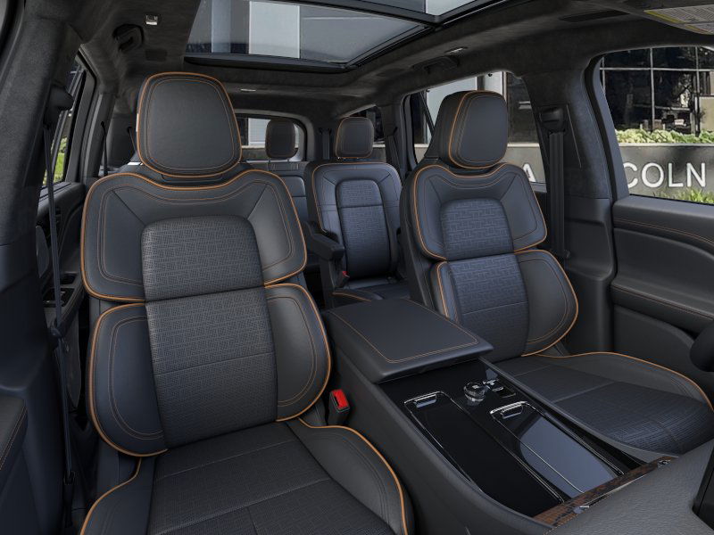 2025 Lincoln Aviator Black Label - Photo 41